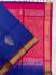 SOFT SILK SAREE WITH BLOUSE